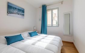 Bright Apartment In The Heart Of Cannes